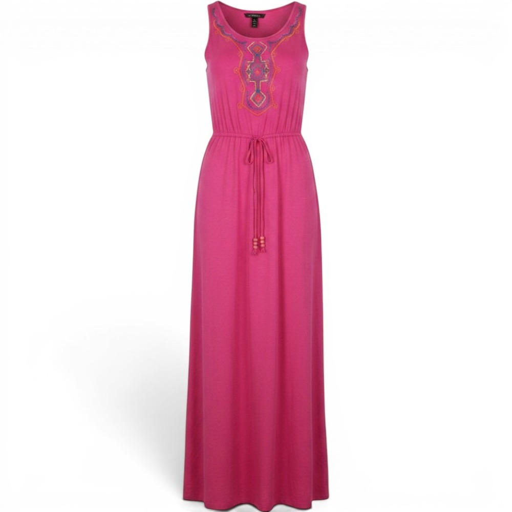Spence Maxi Dress Small S